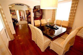 Orchid House Villa