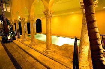 Orchid House Villa Miami Beach