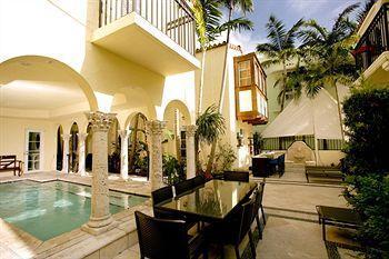 Orchid House Villa *