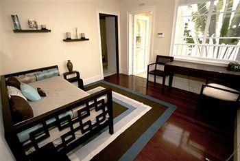 Orchid House * Miami Beach