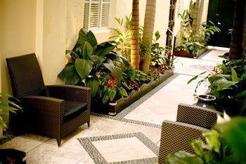 Orchid House Miami Beach