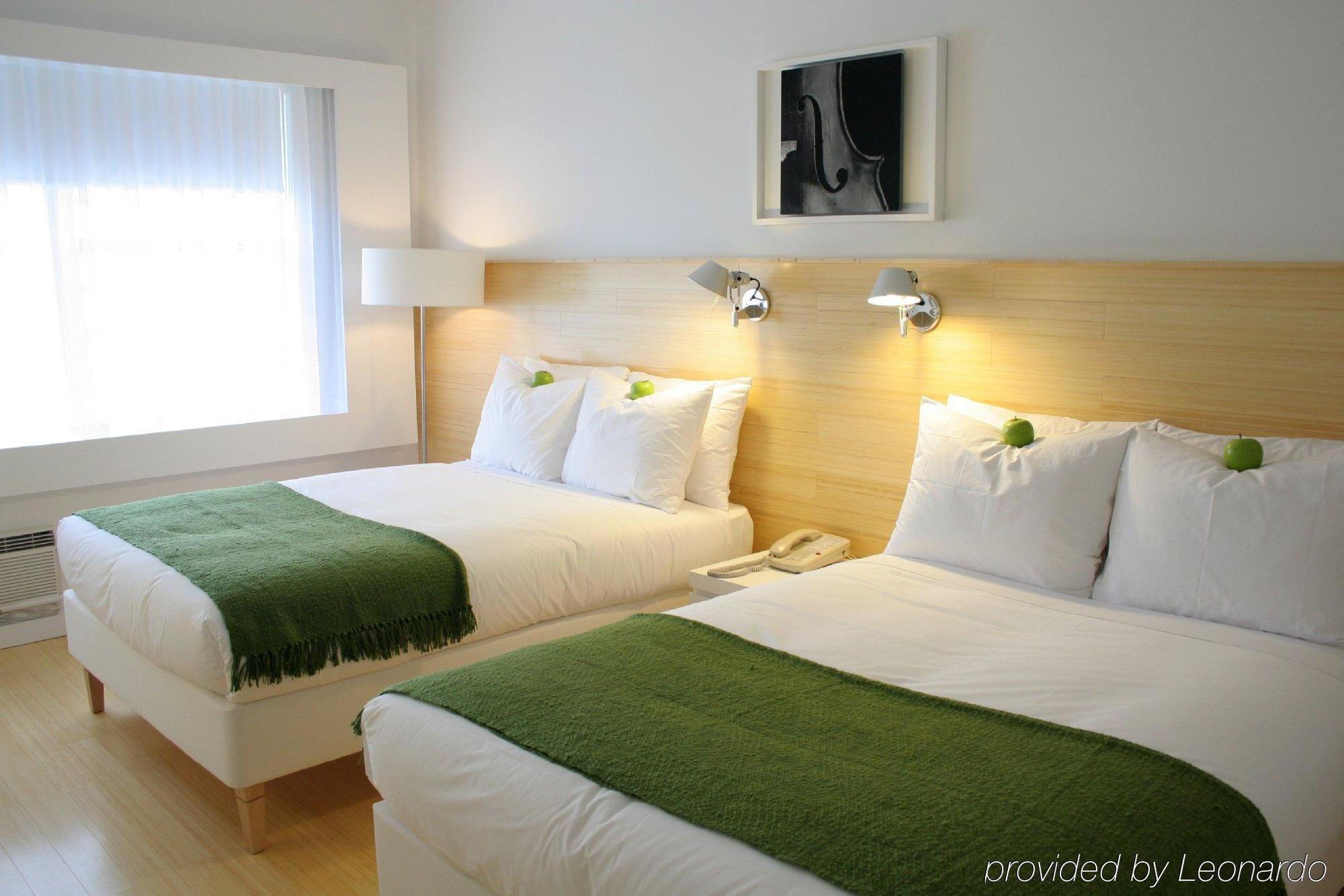 Riviere South Beach 3*
