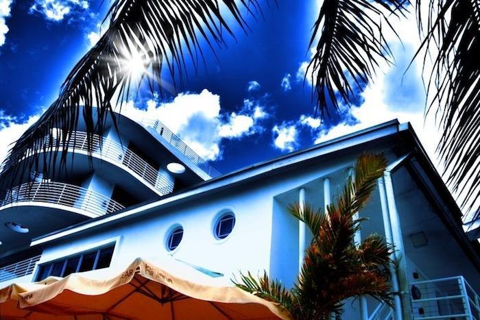 Ocean Drive