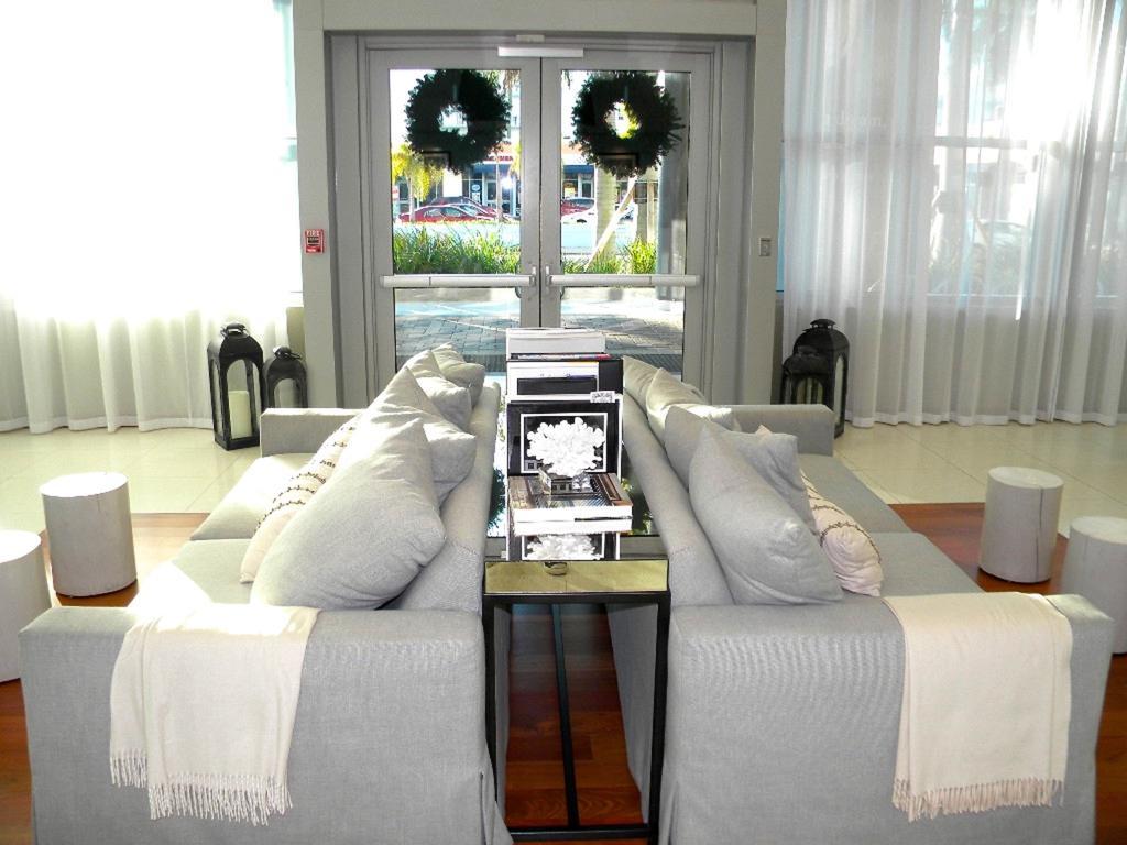 Aparthotel Monte Carlo Miami Miami Beach