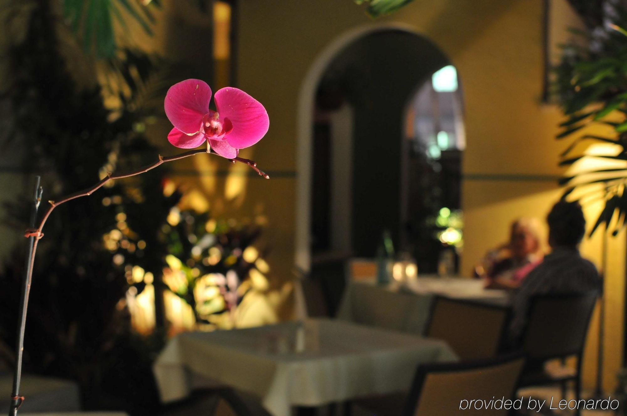 Impala By Luxurban, Trademark Collection By Wyndham Hotel 3*
