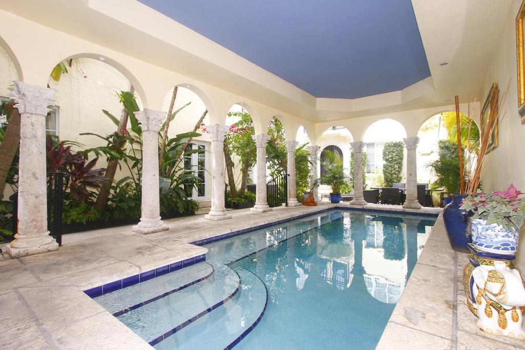Orchid House Villa *