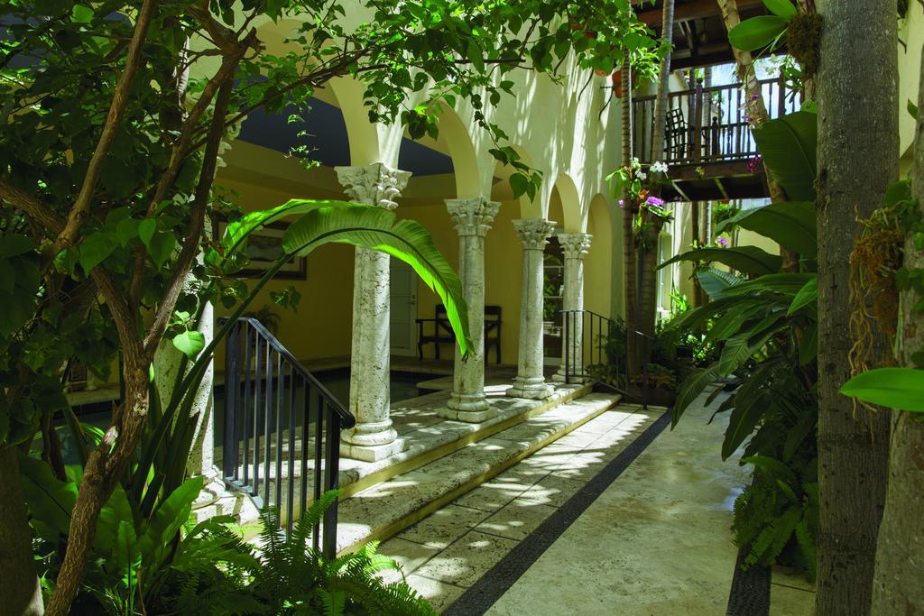 Orchid House Villa Miami Beach
