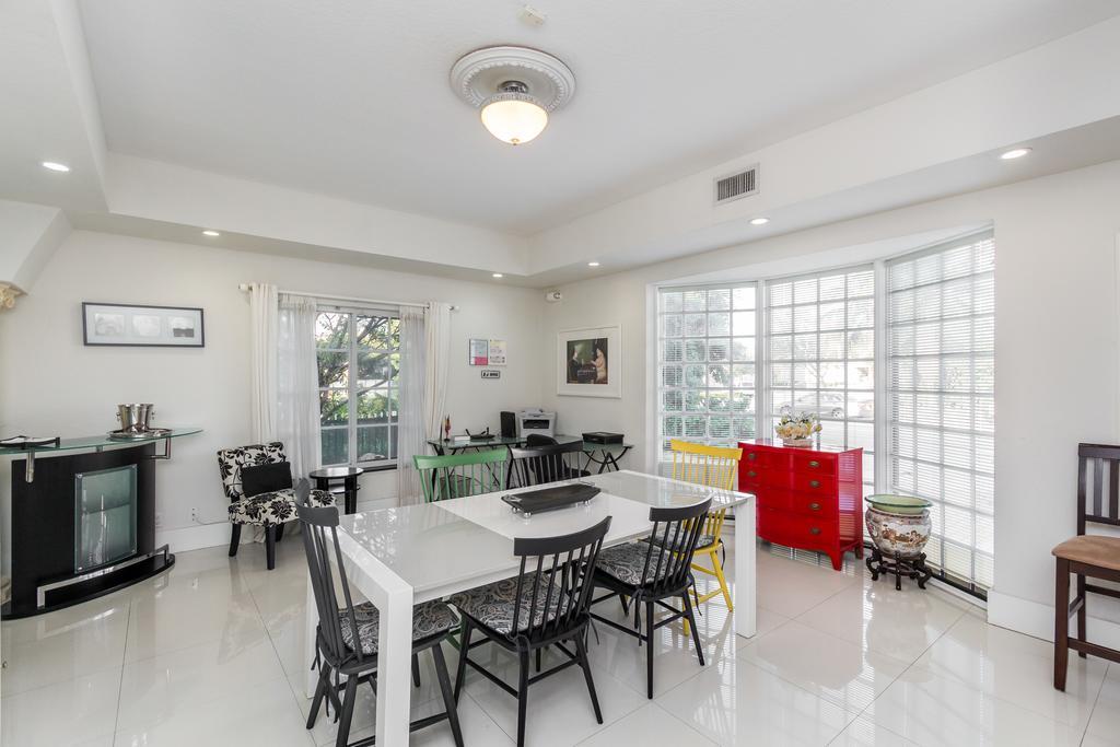 Villa Diamond In South Miami Beach