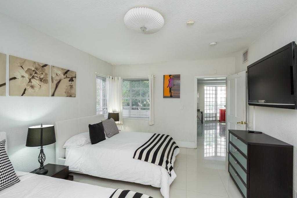 Diamond In South Villa Miami Beach