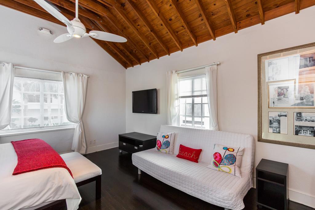 Villa Diamond In South Miami Beach