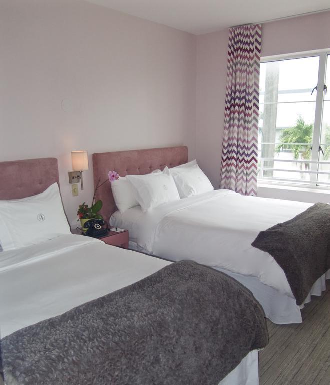 Hotel The Astor By Luxurban, Trademark Collection By Wyndham Miami Beach