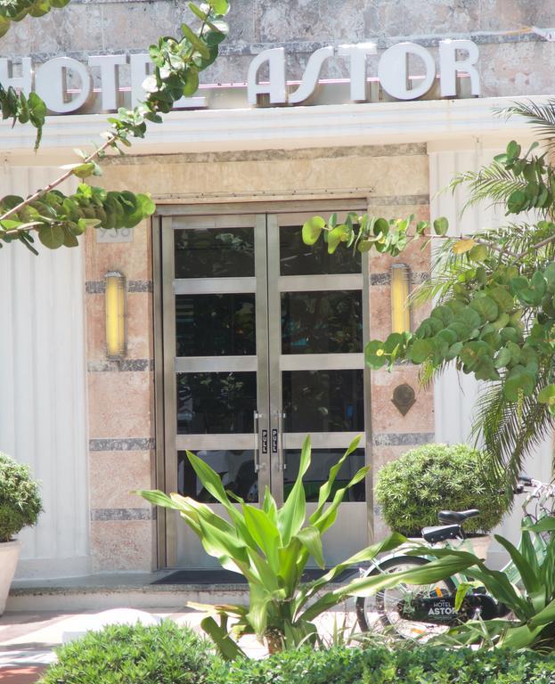 Hotel The Astor By Luxurban, Trademark Collection By Wyndham Miami Beach