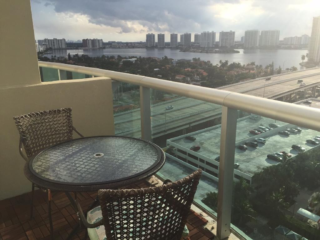 Apartment Penthouse Ocean Reserve Miami Beach
