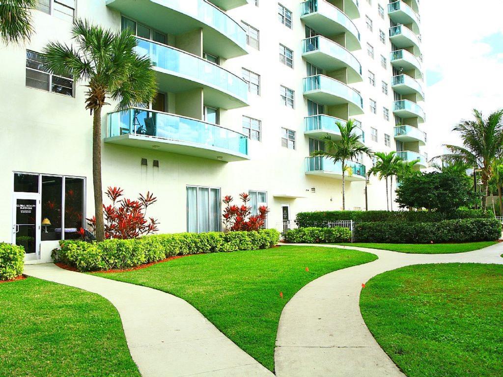 Apartment Penthouse Ocean Reserve