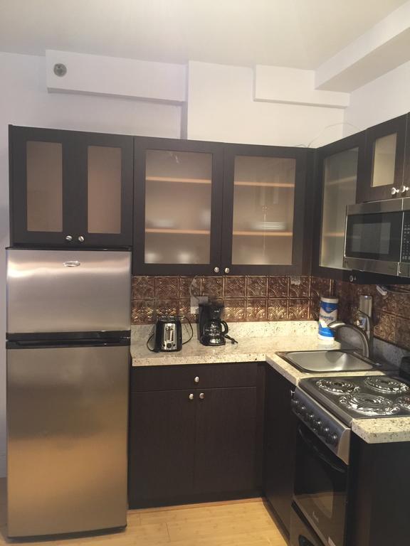 Oceanfront Studio Casablanca Miami Beach