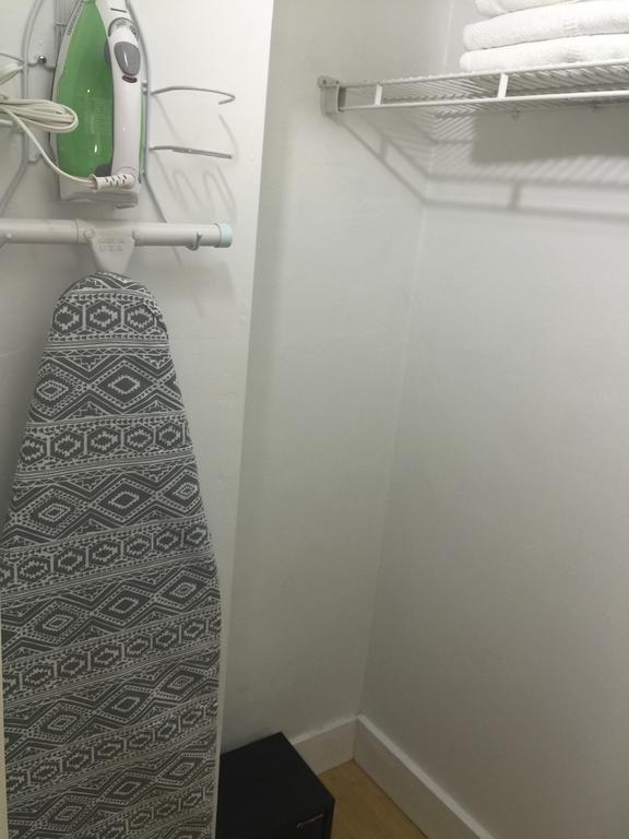 Apartment Oceanfront Studio Casablanca Miami Beach
