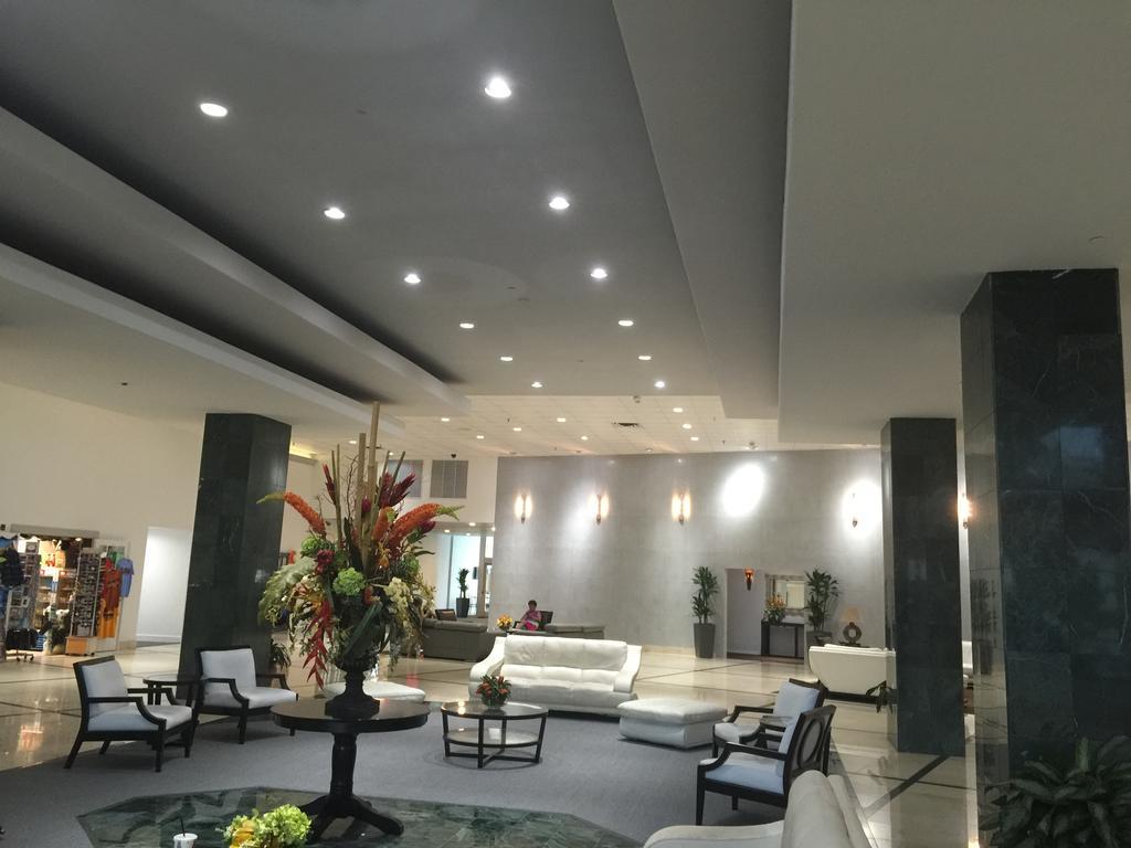 Apartment Oceanfront Studio Casablanca *