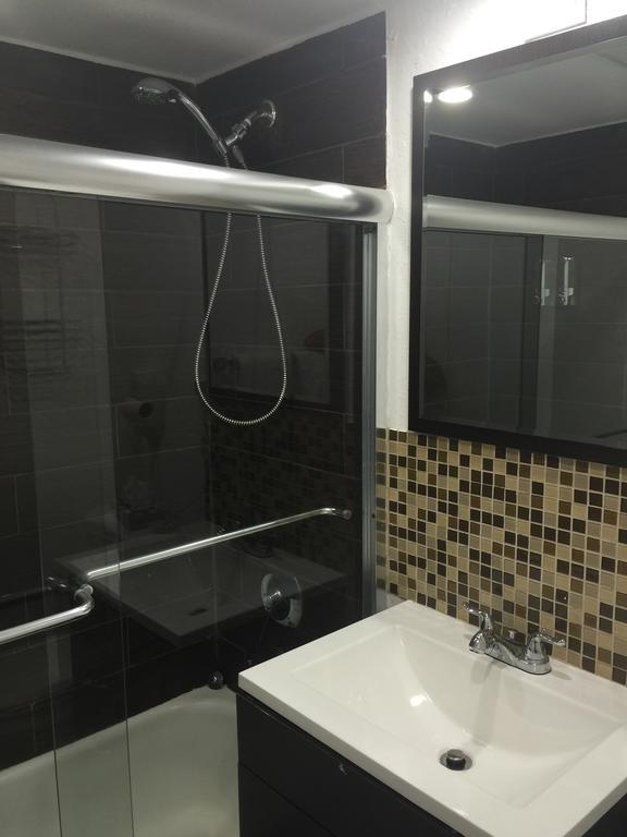 Oceanfront Studio Casablanca