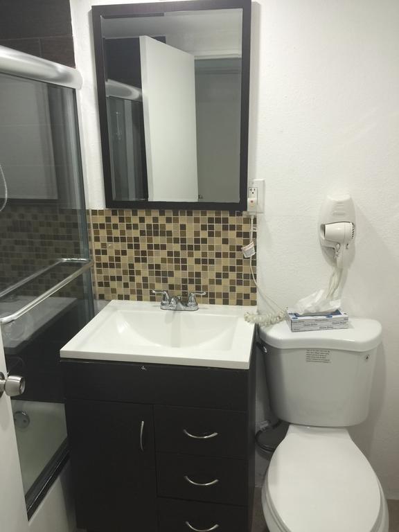 Apartment Oceanfront Studio Casablanca *