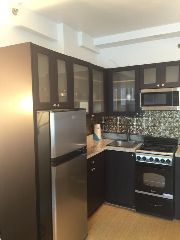 Apartment Oceanfront Studio Casablanca Miami Beach
