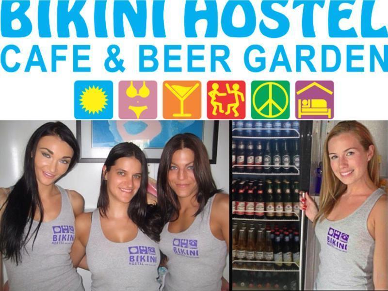 Bikini (adults Only) 3* Miami Beach