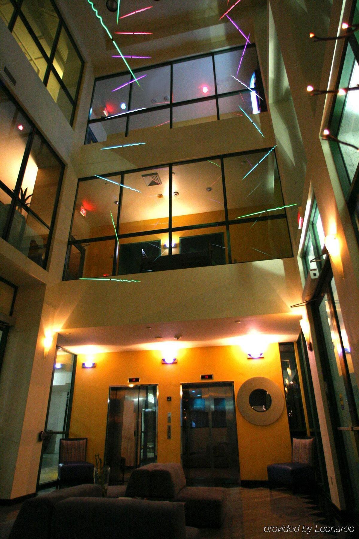 The Casablanca On The Ocean West Tower 3* Miami Beach