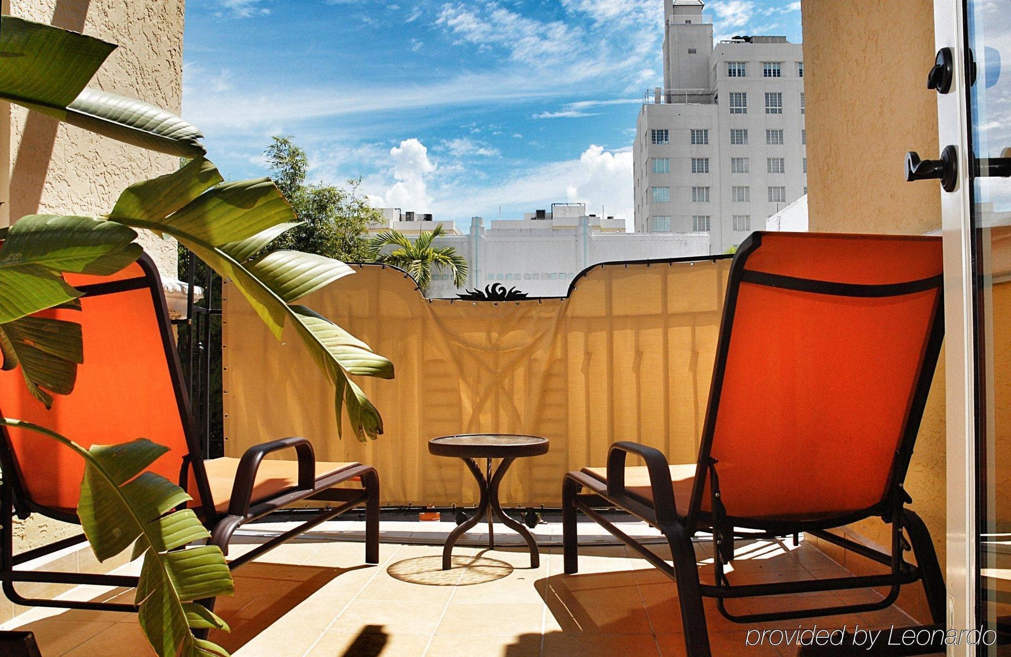 Impala By Luxurban, Trademark Collection By Wyndham Hotel Miami Beach