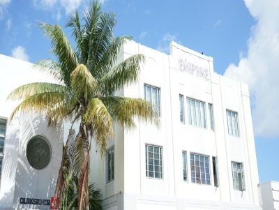 Collins Ave By Global Vacations 4*