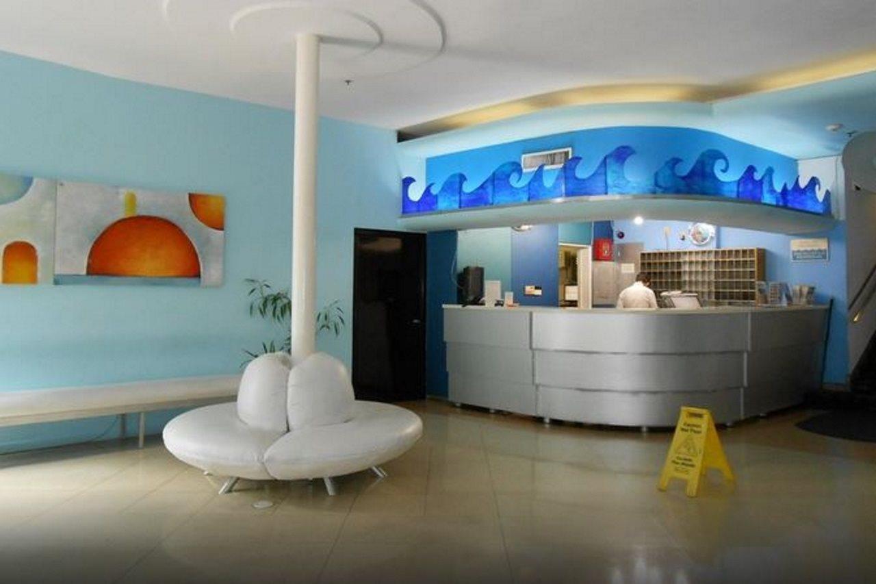 Hotel San Juan Miami 4*
