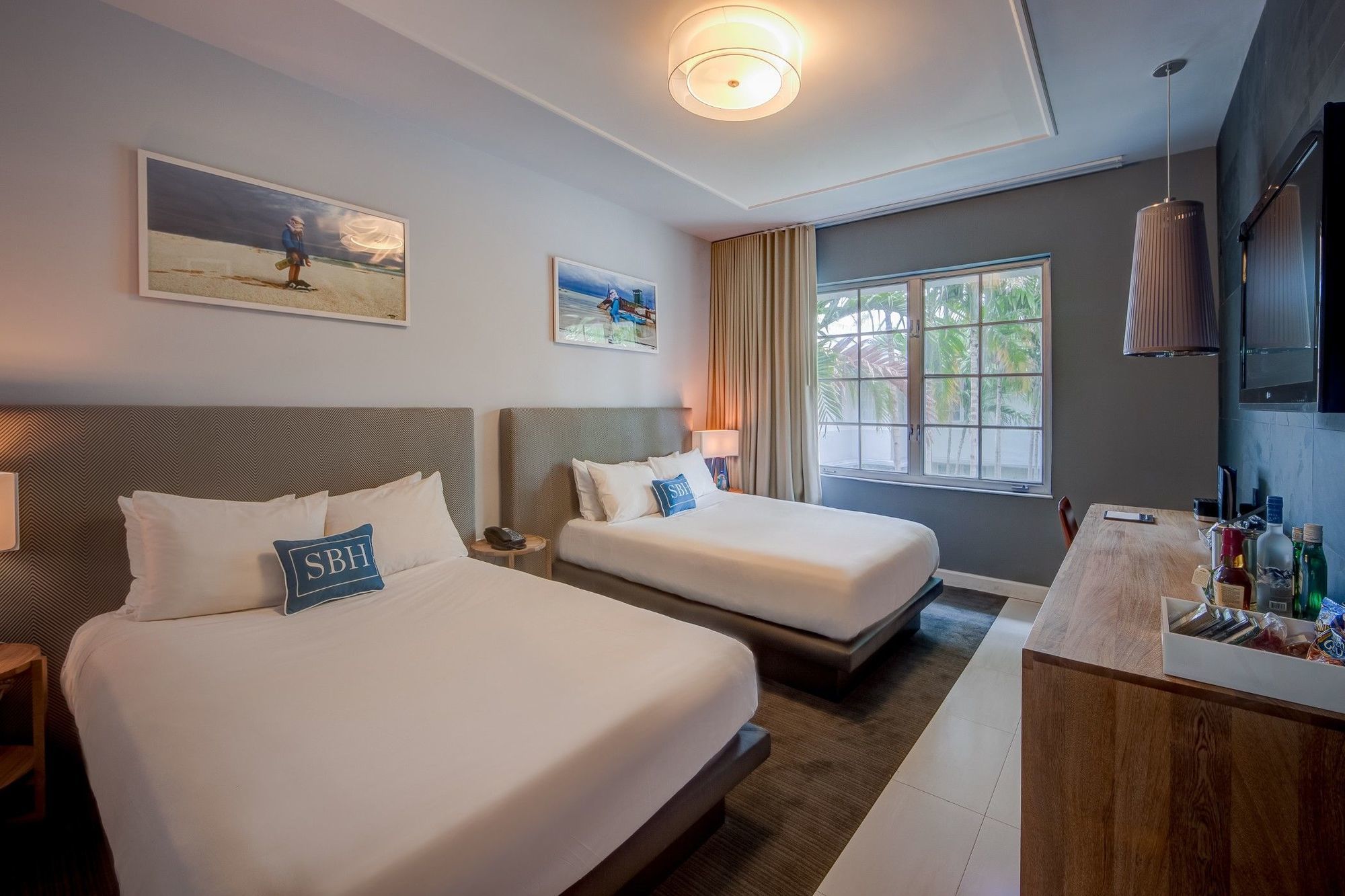 Hotel South Beach 4*