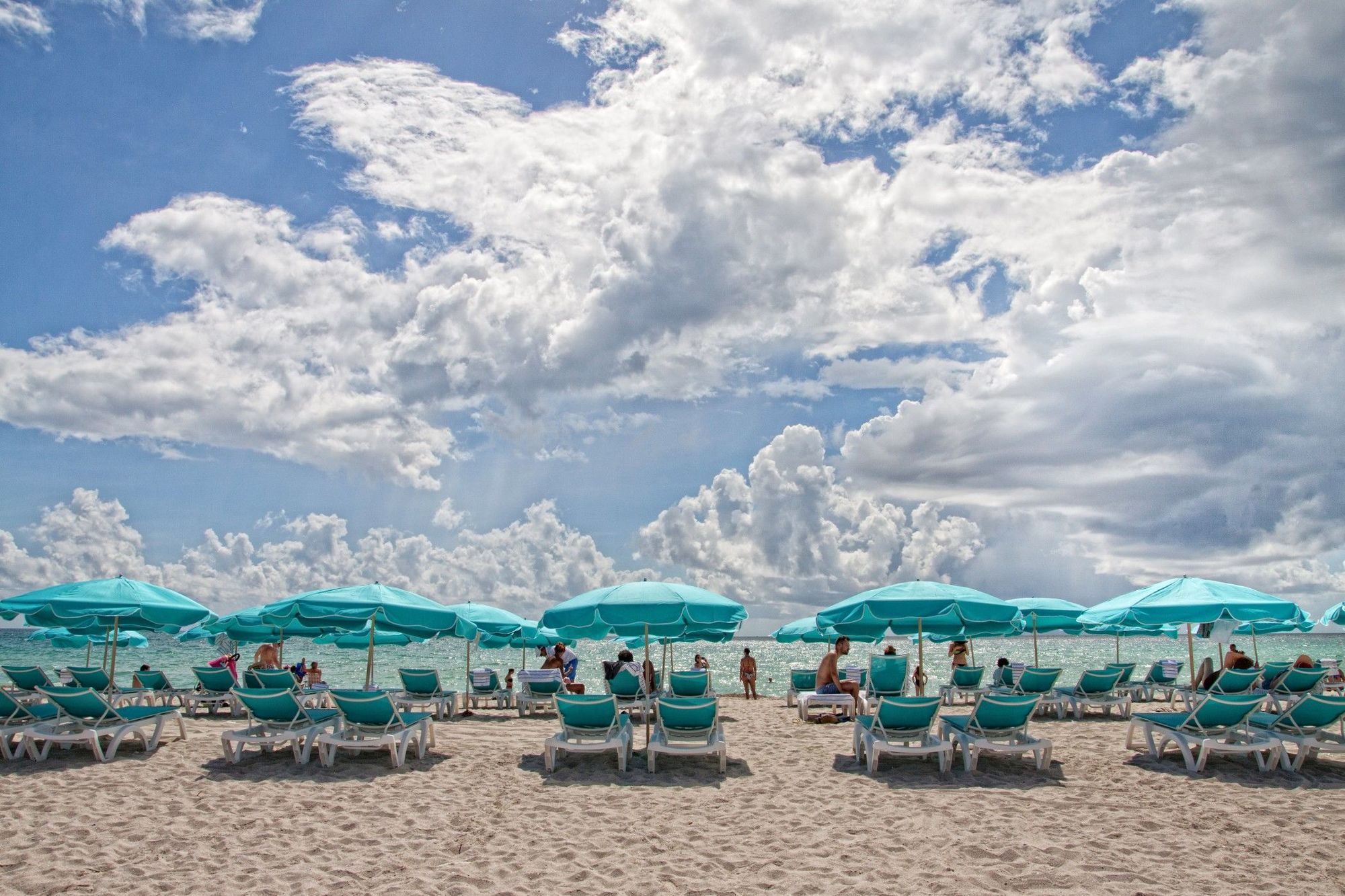 Hotel South Beach