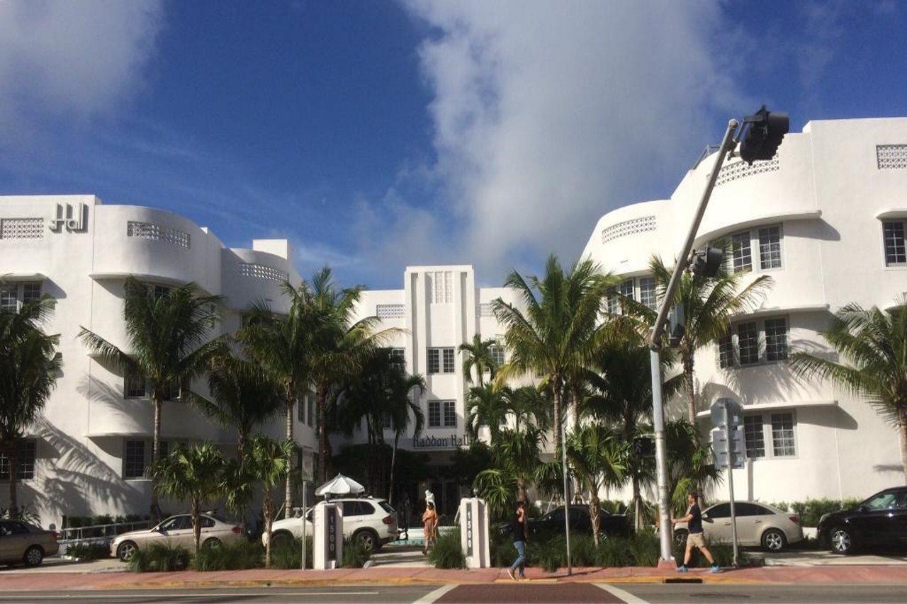 Hotel Axel Miami-south - Adults Only Miami Beach