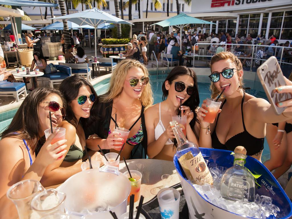 Hotel Clevelander (adults Only) Miami Beach