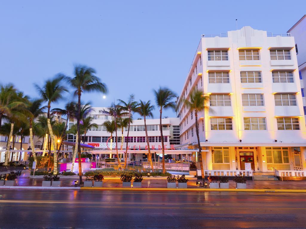 Hotel Clevelander (adults Only)
