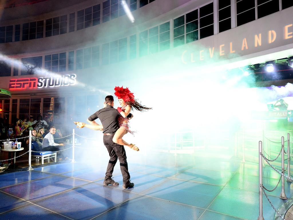 Clevelander (adults Only)