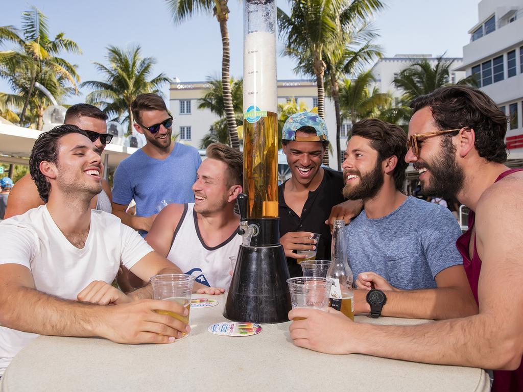 Hotel Clevelander (adults Only) Miami Beach