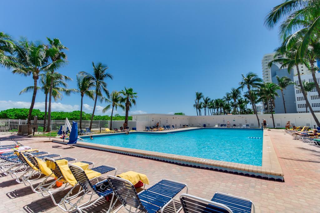 Apartment Oceanfront Studio Casablanca *