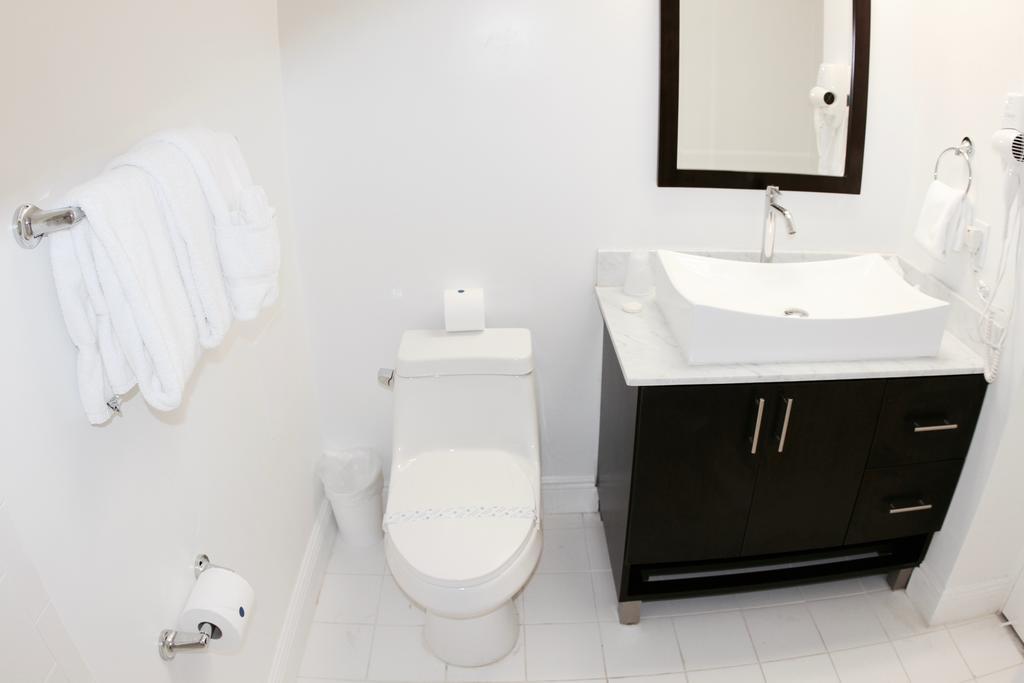 Ocean Beach Apartment