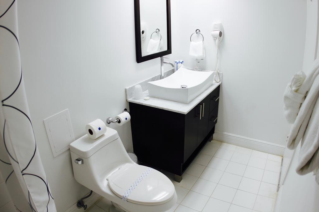 Apartment Ocean Beach *
