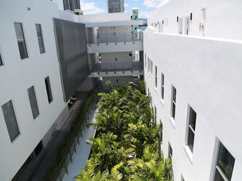 The Meridian Miami By Kasa Living Hotel