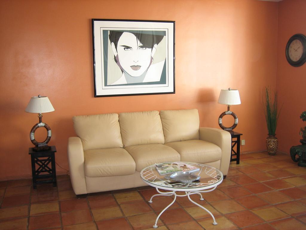 Decoplage Apartment Miami Beach