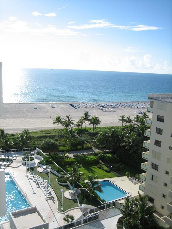 Apartment Decoplage Miami Beach