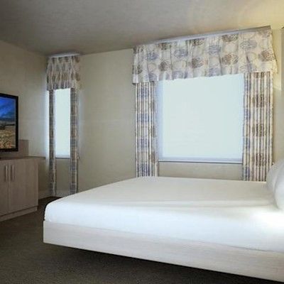 Hilton Garden Miami South Hotel Miami Beach