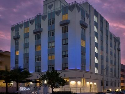 Hilton Garden Miami South