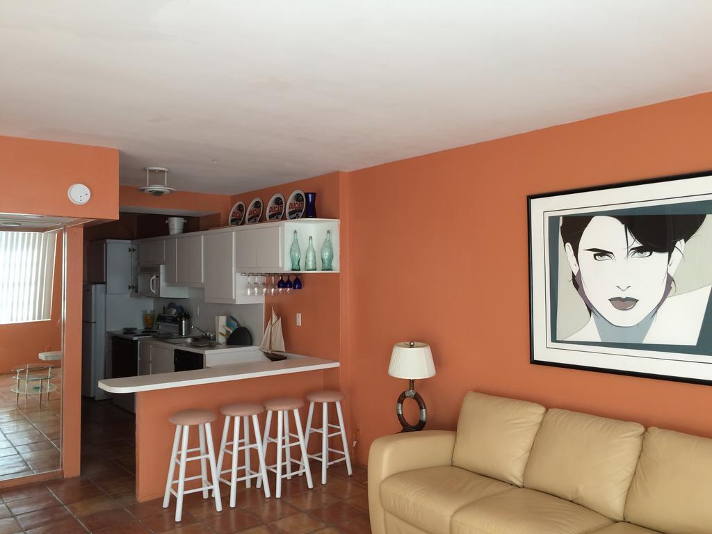 Apartment Decoplage Miami Beach