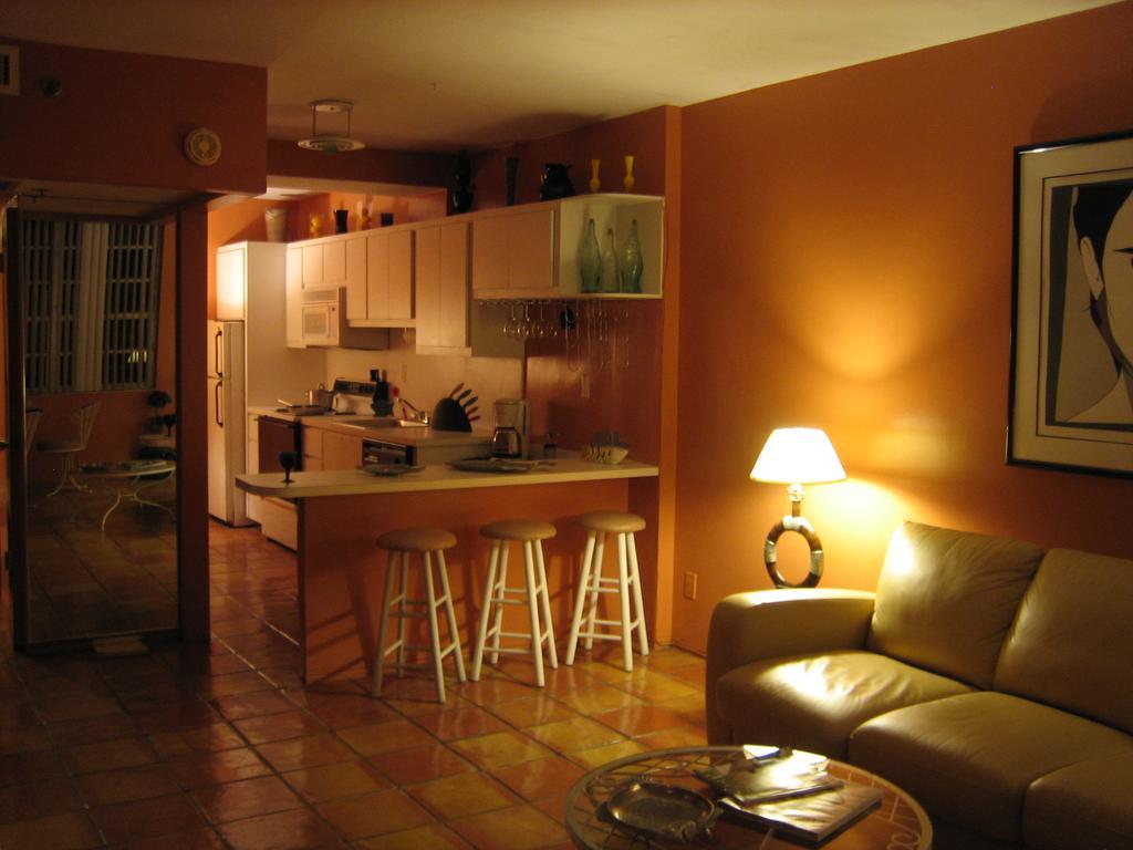 Decoplage Apartment