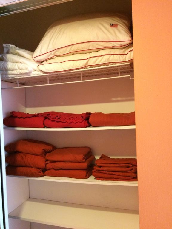 Apartment Decoplage *
