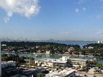 Miami Vacations Corporate - Monte Carlo Apartment Miami Beach