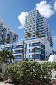 Miami Vacations Corporate - Monte Carlo Apartment