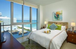 Miami Vacations Corporate - Monte Carlo Apartment